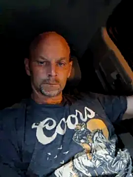 middickstroking webcam