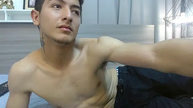 CaballeroNocturno_ webcam