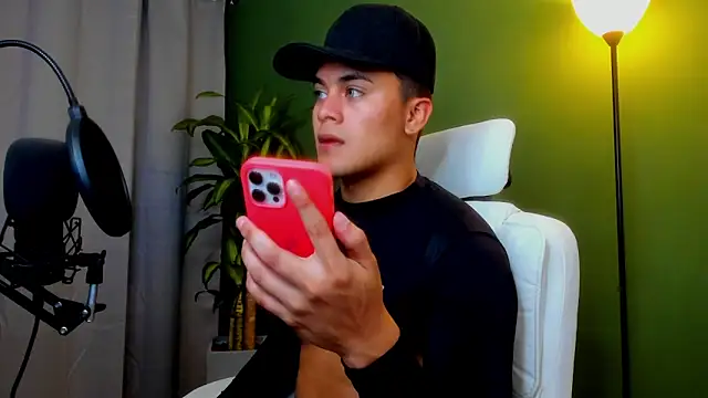 danny_smith24 webcam