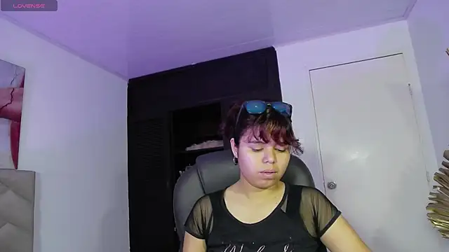 SabinaMerchetti webcam