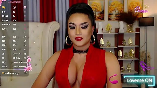 BigCockValentina webcam