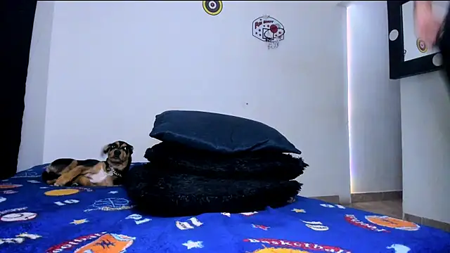 Samuel_Suarez live sex cam