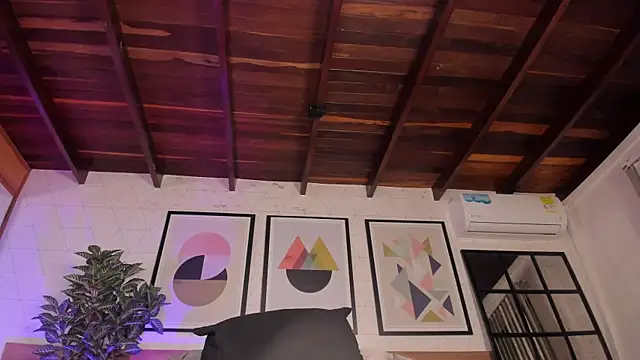 miakay1 (F teen) - Put my fingers in my pussy😈