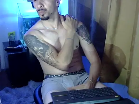 venusfranco_94 webcam