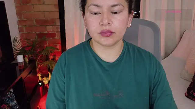 Chubby_Licius webcam