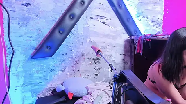 Charlotte_Bms7 webcam