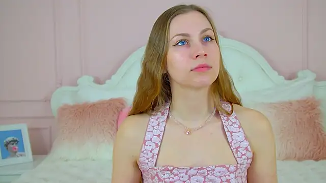 AprilSpringer webcam