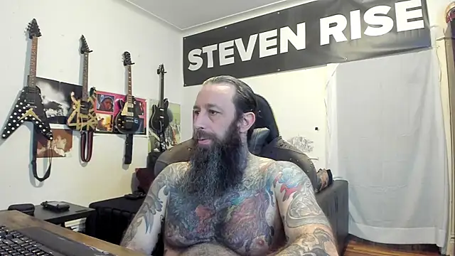 StevenRiseNYC webcam