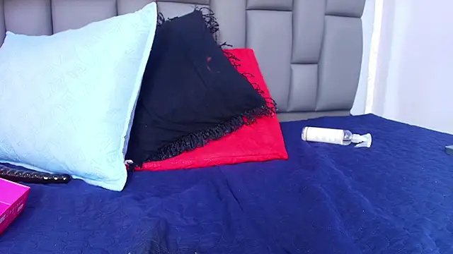 melany_roberts_ webcam