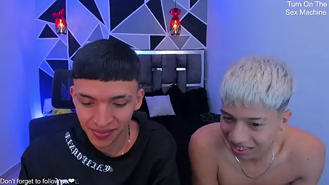 Juan_Nd_Steven live sex cam