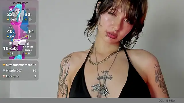 Angel__Dreams webcam