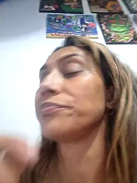 salome_drasin webcam