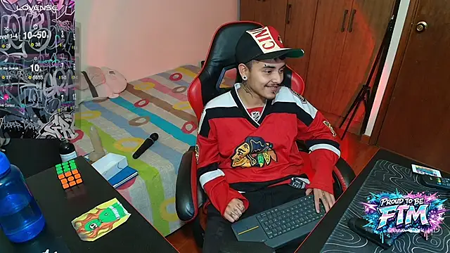 Hgp3riodictabl3 webcam