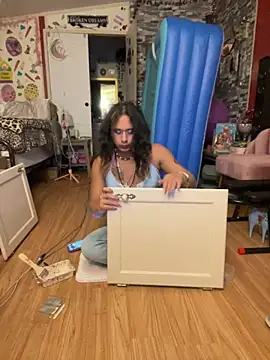 TranSexualJade95 webcam