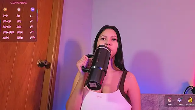 melanimorgan1 webcam