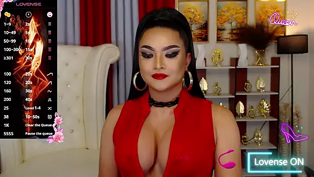 BigCockValentina webcam