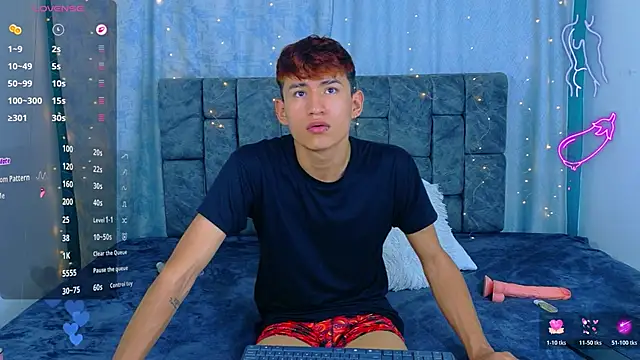 NicolasTorrez webcam