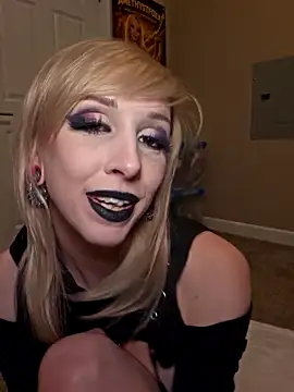AmethystFoxx webcam