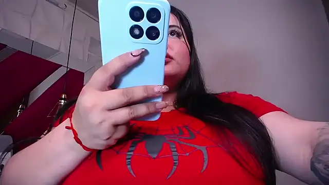 Penelope_Tits webcam