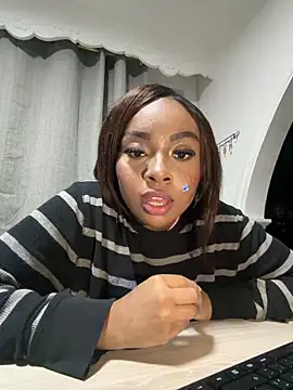 Kloe_rousse01 webcam