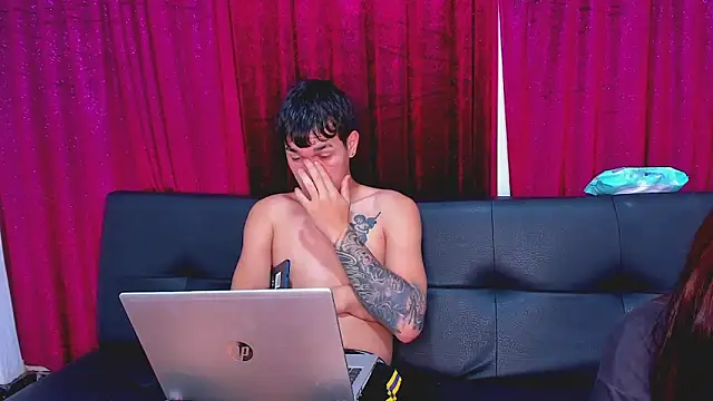 WhyNotDestroy webcam