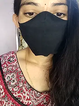 Telugu_Cute_Angel webcam