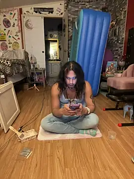 TranSexualJade95 webcam