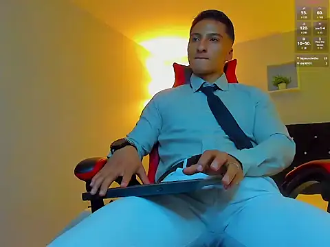 Dominus_Alpha webcam