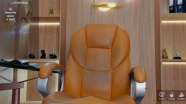 George_Diesell webcam