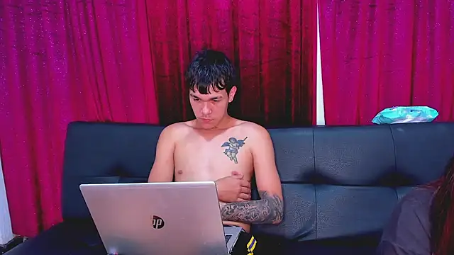 WhyNotDestroy webcam