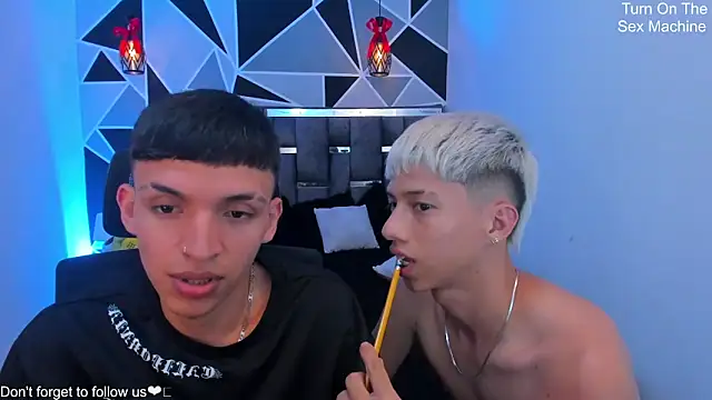 Juan_Nd_Steven webcam