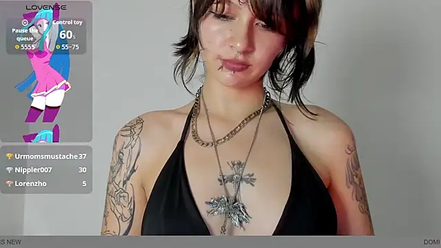 Angel__Dreams webcam