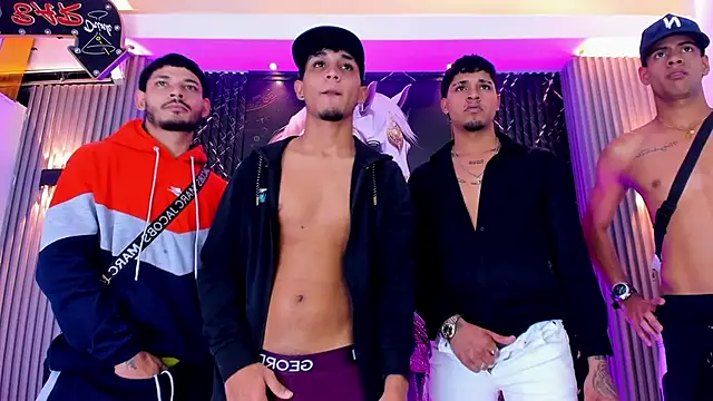 the_knights_of_the_night_ webcam