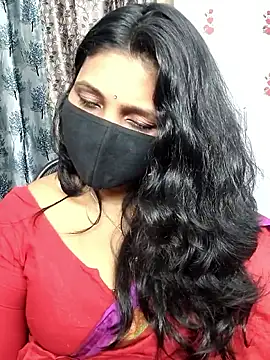 hotty_kavita (F milf) - Pussy soh 5 minutes Lush kantrol last ti