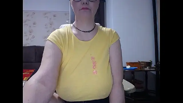Mary_x webcam