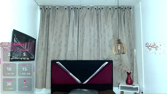 luisa__torres webcam