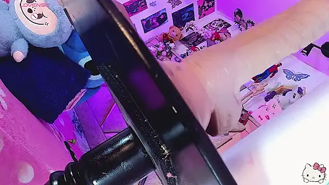 Gabii-Princees webcam