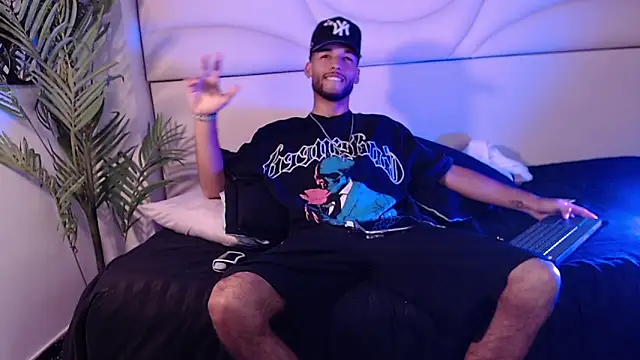 Thiagoferreti webcam