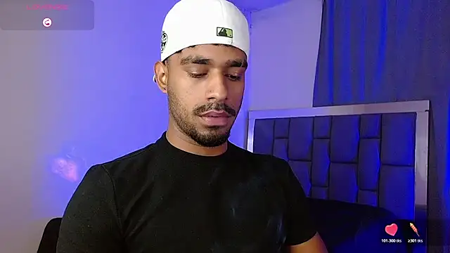 Christian_thor webcam