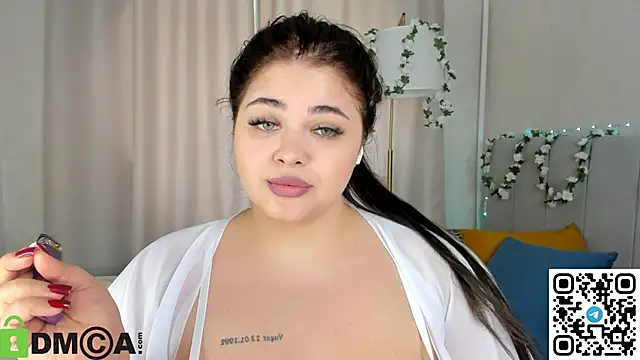 Annet_Nel1son webcam