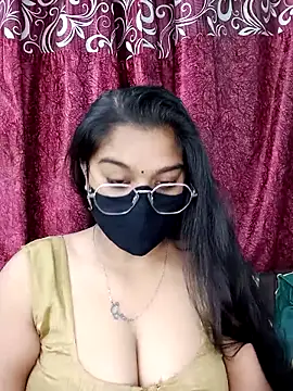 Webcam Model (Jasmine_jaaan) is live