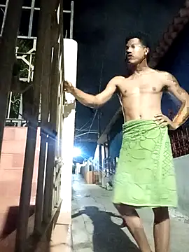 Gutierrez6383 webcam