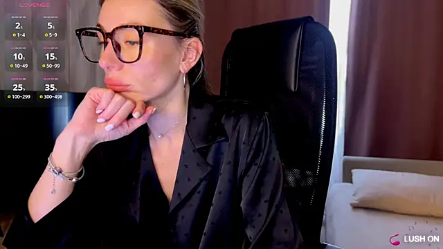 DannaEvan live sex cam