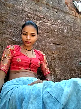 R_Roshni from StripChat is Freechat