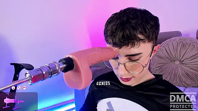 SebastianHilton webcam