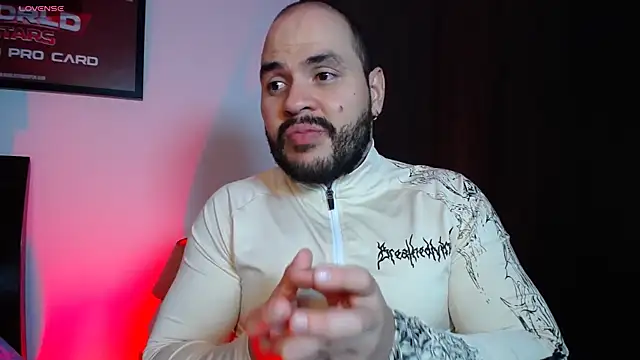 Axel_Dominus live sex cam