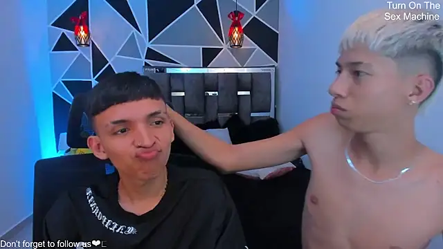 Juan_Nd_Steven webcam