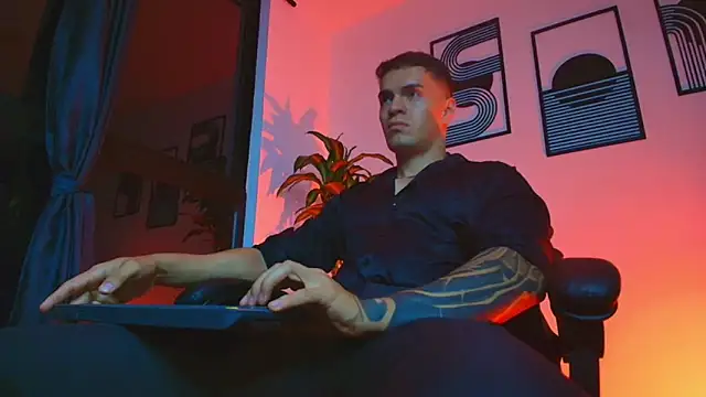 ALPHA_DOMINUS_ webcam