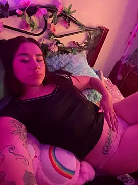 Im_Valen_Cute webcam