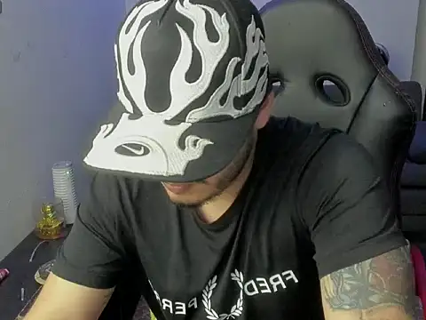 ragnar_lothbrok777 webcam